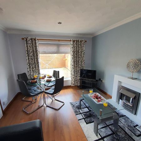 Апартаменти Premier - Kenilworth House Holytown Екстер'єр фото
