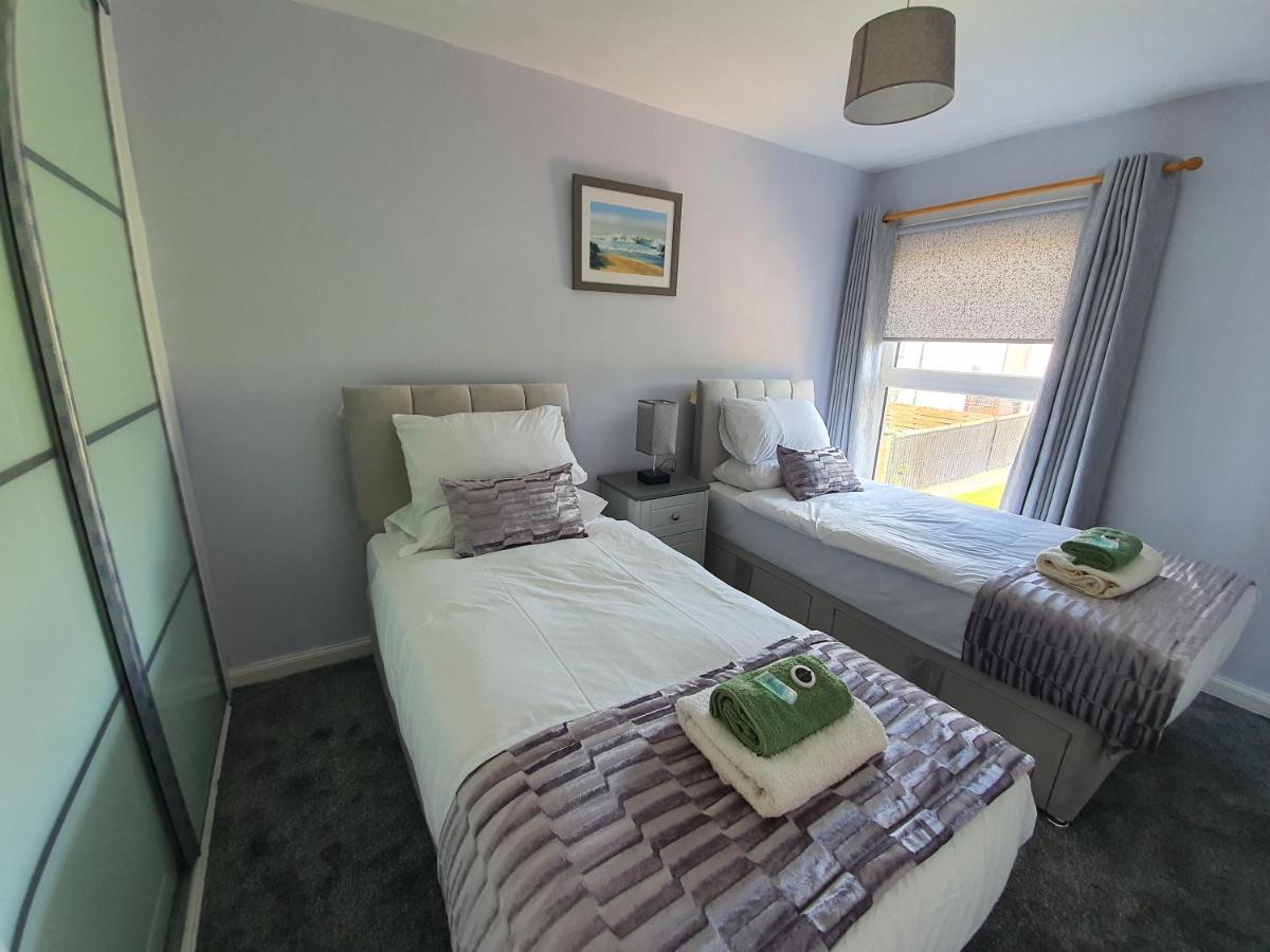 Апартаменти Premier - Kenilworth House Holytown Екстер'єр фото